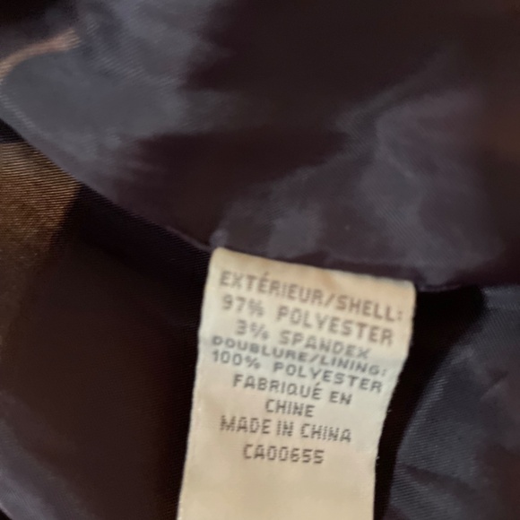 RW & Co Sleeveless Dress With Pockets - Picture 6 of 7